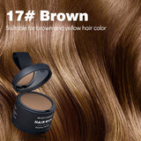 Hairline Sculpting Contour Powder Modified Waterproof 4.2 ⭐⭐⭐⭐⭐” 200 ratings - brandscluster