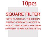 Purification Ashtray Anion Purificatio brandscluster