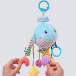 Chouchoule Baby Car Hanging Toys Baby brandscluster