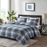 Scotchgard Down All Season Comforter Set – Lightweight, Stain Resistant & Year-Round Comfort brandscluster