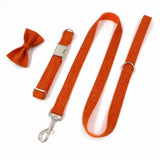 Pet Supplies Hot Dog Collar Leash, Pet Bow Collar Pet Leash 4.2 ⭐⭐⭐” 200 ratings - brandscluster