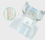 BNF® Pet Dog Puppy Pants Bitch Season Menstrual Sanitary Nappy Diaper Blue S brandscluster