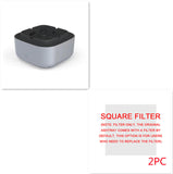 Purification Ashtray Anion Purificatio brandscluster