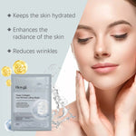 Collagen Anti-wrinkle Mask Hydrating brandscluster