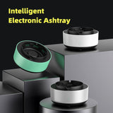 Purification Ashtray Anion Purificatio brandscluster