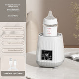 Formula Milk Dispenser Formula Pro Advanced Formula Dispenser Machine-Automatically Mix A Warm Formula Bottle Instantly-Easily Make Bottle With Automatic Powder Blending,1 Count brandscluster
