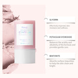 Centella Asiatica Clay Mask Stick Moisturizing And Soothing 4.2 ⭐⭐⭐⭐⭐” 288 ratings - brandscluster