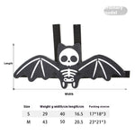 Halloween Pet Batwing Cat Pet Costume 4.2 ⭐⭐⭐⭐⭐” 290 ratings - brandscluster