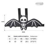 Halloween Pet Batwing Cat Pet Costume 4.2 ⭐⭐⭐⭐⭐” 290 ratings - brandscluster