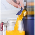 Portable USB Rechargeable Blender | Mini Electric Juicer Mixer Cup for Fresh Fruit & Lemon Juice brandscluster
