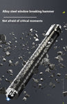 Automatic Spring Expandable Baton Stretchable Baton Self-defense Stick Self-defense Weapon Legal Car Swing Stick Solid Self-defense Sansetsukon 4.2 ⭐⭐⭐⭐” 200 ratings - brandscluster