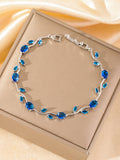 European And American Bracelets Light Luxury High-end brandscluster
