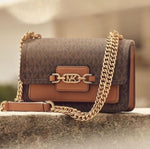 MK HEATHER SHOULDER BAG 4.2 ⭐⭐⭐⭐⭐” 390 ratings - brandscluster