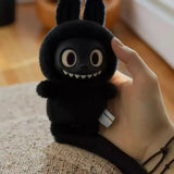 Labubu in Black - Rarest of them all brandscluster
