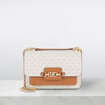 MK HEATHER SHOULDER BAG 4.2 ⭐⭐⭐⭐⭐” 390 ratings - brandscluster