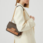 MK HEATHER SHOULDER BAG 4.2 ⭐⭐⭐⭐⭐” 390 ratings - brandscluster