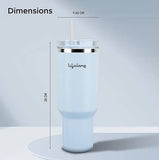 Lifelong 900ml Vacuum Tumbler brandscluster