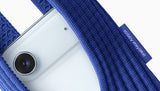Introducing iPhone Pocket: a beautiful way to wear and carry iPhone brandscluster