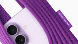Introducing iPhone Pocket: a beautiful way to wear and carry iPhone brandscluster