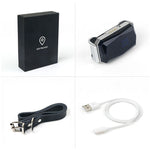 Tractive GPS pet tracking devics brandscluster