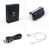 Tractive GPS pet tracking devics brandscluster