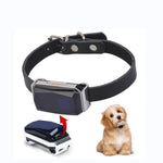 G12 Pet Navigator Locator Smart Wear GPS Cat Dog Anti-lost Tracking Tracking brandscluster