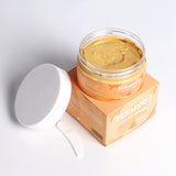 Rose Clay Daub-type Green Tea Cleaning Mask 4.2 ⭐⭐⭐⭐” 201 ratings - brandscluster