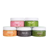 Rose Clay Daub-type Green Tea Cleaning Mask 4.2 ⭐⭐⭐⭐” 201 ratings - brandscluster