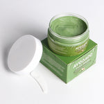 Rose Clay Daub-type Green Tea Cleaning Mask 4.2 ⭐⭐⭐⭐” 201 ratings - brandscluster