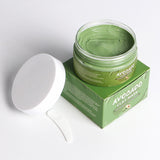 Rose Clay Daub-type Green Tea Cleaning Mask 4.2 ⭐⭐⭐⭐” 201 ratings - brandscluster