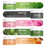 Rose Clay Daub-type Green Tea Cleaning Mask 4.2 ⭐⭐⭐⭐” 201 ratings - brandscluster