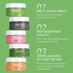 Rose Clay Daub-type Green Tea Cleaning Mask 4.2 ⭐⭐⭐⭐” 201 ratings - brandscluster
