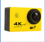4K  Waterproof Sport Camera 4.2 ⭐⭐⭐⭐⭐” 425 ratings - brandscluster
