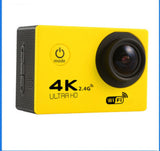 4K  Waterproof Sport Camera 4.2 ⭐⭐⭐⭐⭐” 425 ratings - brandscluster