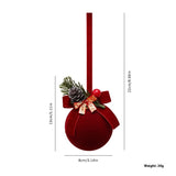 Exquisite Christmas  Festival PartyChristmas Bells brandscluster