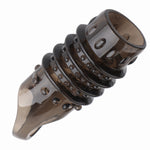 Outcrop Exotic Condom Special-shaped Particles Spiral Cover brandscluster