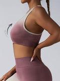 3 Pack Medium Support Sports Bra For Women Racerback Padded Workout Gym Yoga Running Bras 4.2 ⭐⭐⭐⭐⭐” 200 ratings - brandscluster