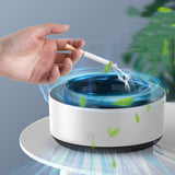 Purification Ashtray Anion Purificatio brandscluster