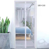 magnetic mosquito net 4.2 ⭐⭐⭐⭐⭐” 345 ratings - brandscluster