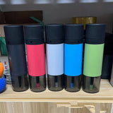 Removable And Clean Portable Fashionable Hookah Household Car Hookah Cup brandscluster