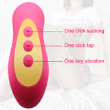 Sucking And Beating Multi-frequency Women Wearable Vibrator Toy 4.2 ⭐⭐⭐⭐⭐” 200 ratings - brandscluster