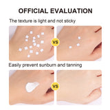 Women Makeup Protect Skin Erborian Make brandscluster