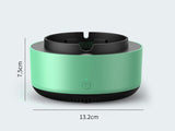 Purification Ashtray Anion Purificatio brandscluster