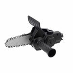 Chain Saw Converter Electric Pruning Saw Woodworking Single Hand Household Logging Mini 4.2 ⭐⭐⭐⭐⭐” 200 ratings - brandscluster