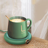 Coaster Smart Heating Cup Thermal Insulation brandscluster