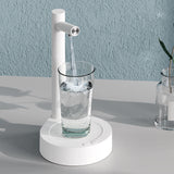 Electric Water Gallon Automatic Water Bottle Dispenser Rechargeable brandscluster