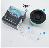 Purification Ashtray Anion Purificatio brandscluster