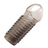 Outcrop Exotic Condom Special-shaped Particles Spiral Cover brandscluster
