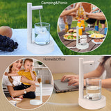 Electric Water Gallon Automatic Water Bottle Dispenser Rechargeable brandscluster