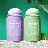 Cleansing Green Tea Mask Clay Stick Oil Control Anti-Acne Whitening Seaweed Mask Skin Care 4.2 ⭐⭐⭐⭐⭐” 200 ratings - brandscluster